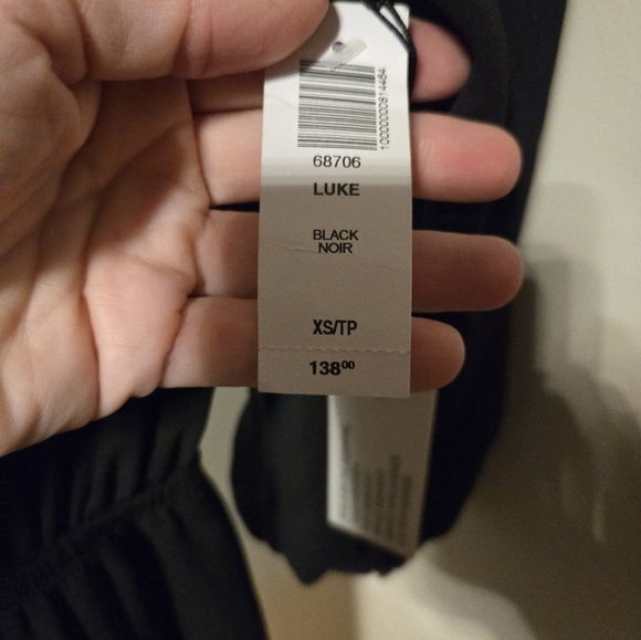 Babaton Luke dress size xs - Picture 6 of 7